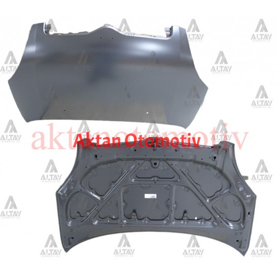 MOTOR KAPUTU YARIS 00-06